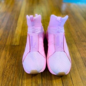 Women’s Fierce Crosstrainers in Pink